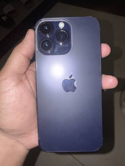 Apple iPhone 14 Pro Max non pta