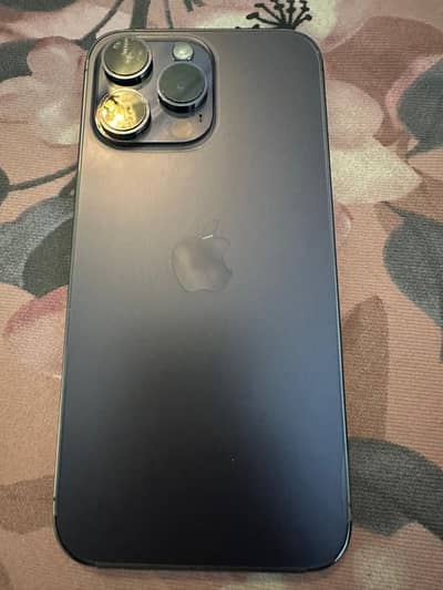 Apple iPhone 14 Pro Max