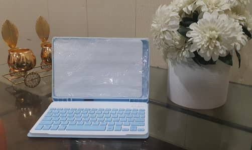 Samsung Galaxy Tab A7 Smart Keyboard Case