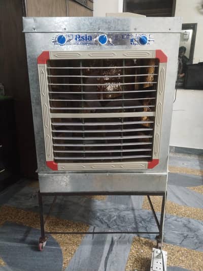 super Asia DC room cooler