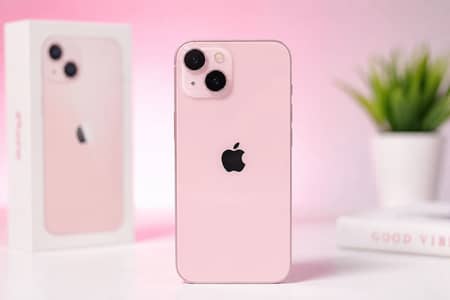 I phone 13 pta approved