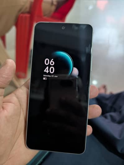 Vivo Y400