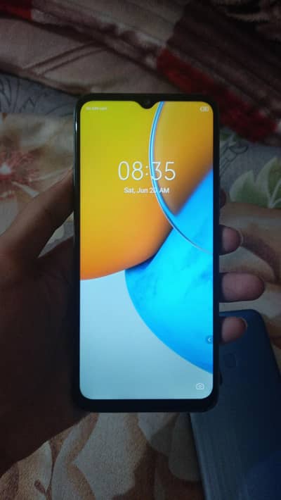 tecno pop 5 lite