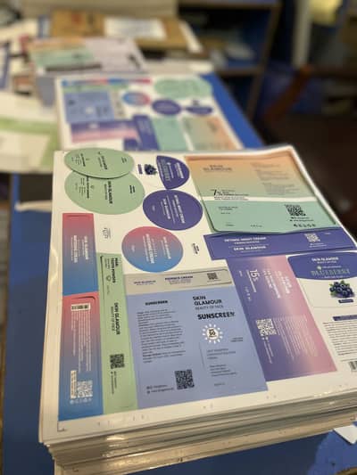 Customized Printing | Branding | Packaging | Corporate Printing
