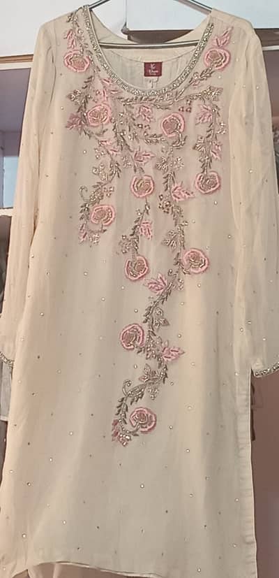 Party wear formal dress for sale