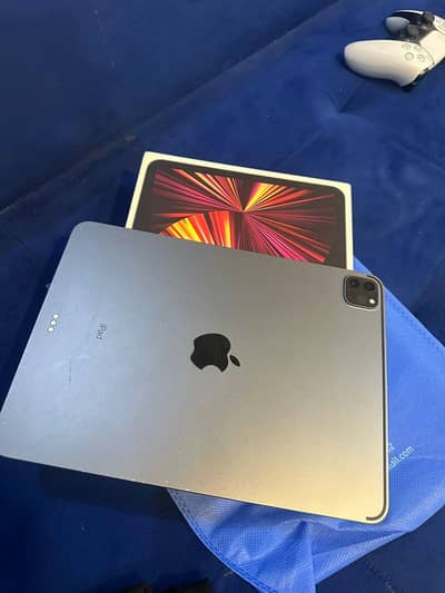 Ipad pro m1 11 inch 3rd generation