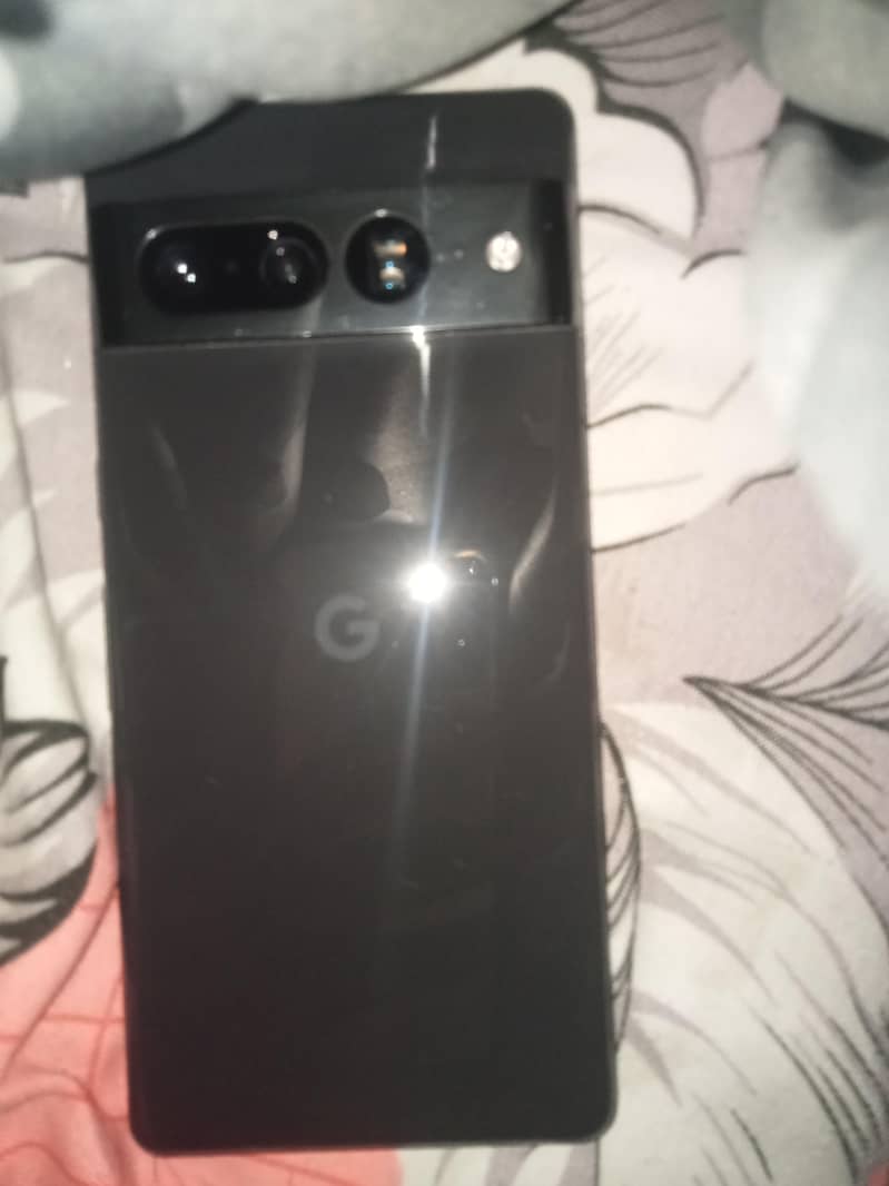 Google Pixel 7 Pro 0