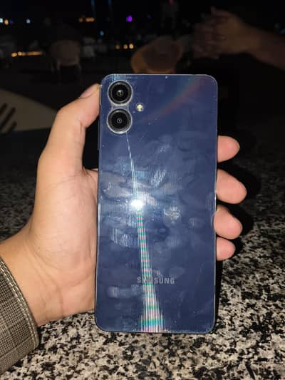 Samsung Mobile A06