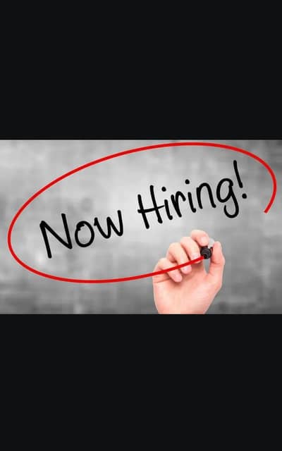 Urgent Need Female For Cosmetics Shop In Bharia Town