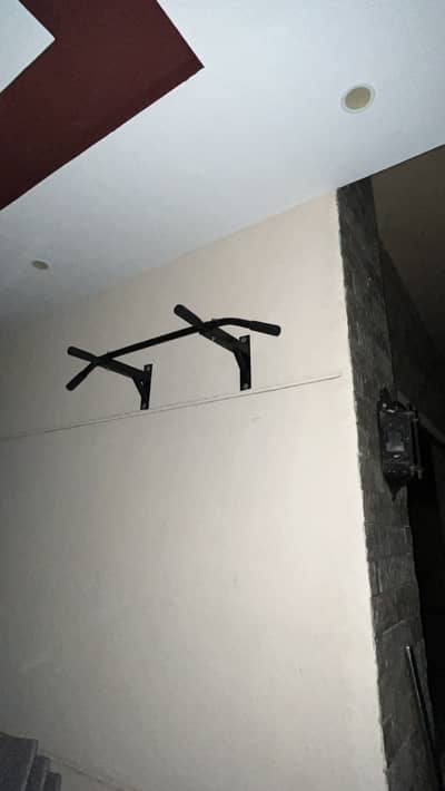 GYM EQUIPMENTS FULL SET FOR BEGINNERS