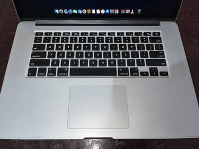 Macbook pro