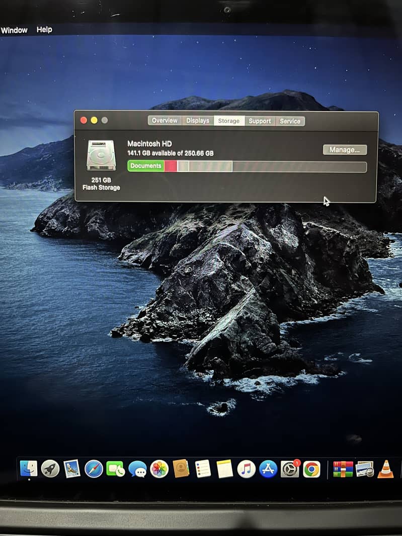 Macbook pro 2