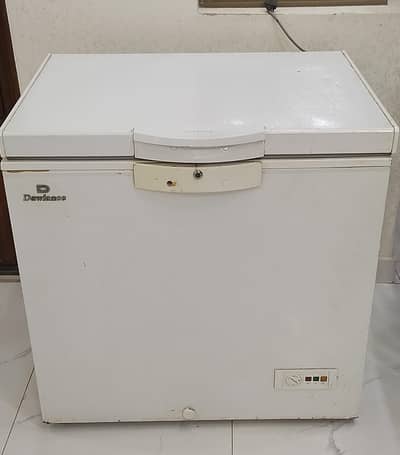 Dawlance 1 Door Freezer