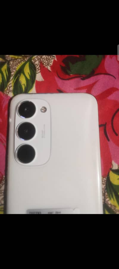 Tecno Spark 40 Pro plus, with warranty complete accressories