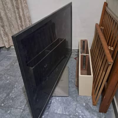 Samsung Led TV / Plasma with 3d