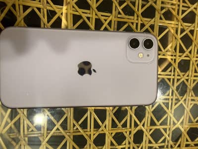 Apple iPhone 11