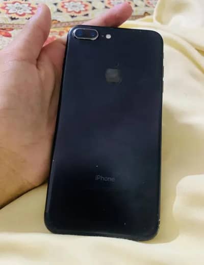Apple iPhone 7 Plus