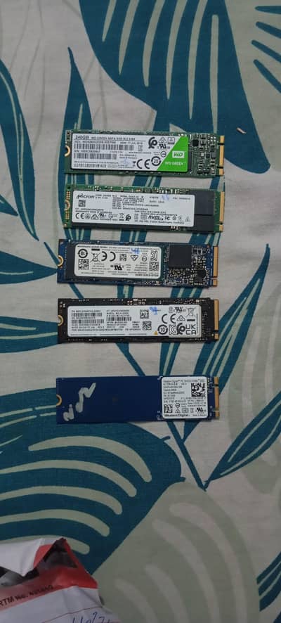 256gb SSD NVME