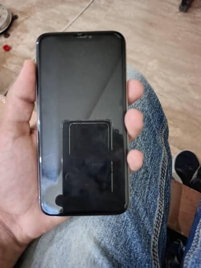 Apple iPhone Xs