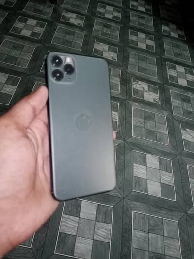 Apple iPhone 11 Pro Max 03160039601