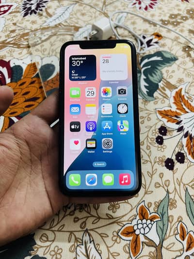 iPhone XR 64GB NON PTA