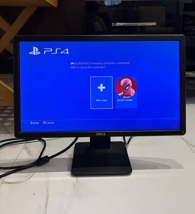 Dell E2216H 22" Full HD Monitor