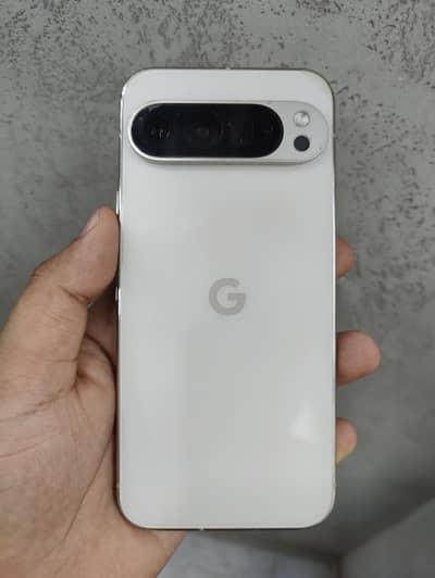 Google Pixel 9 Pro XL