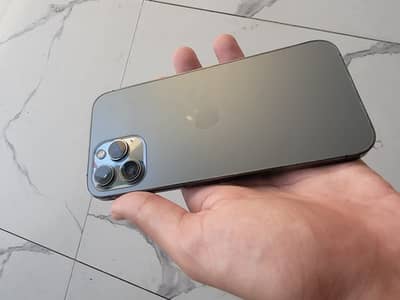 Apple iPhone 12 Pro Max pta