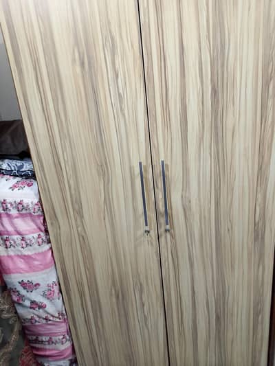 2 cupboard