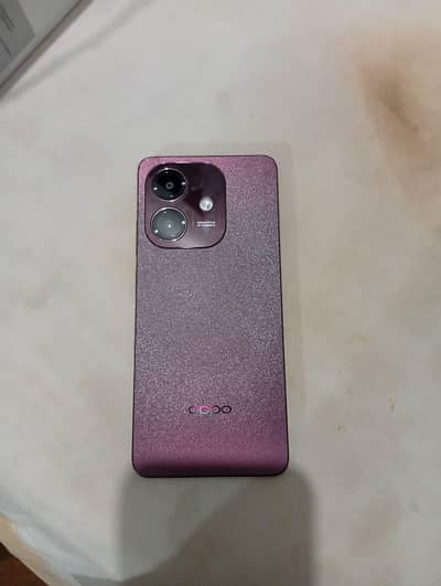 OPPO A3x
