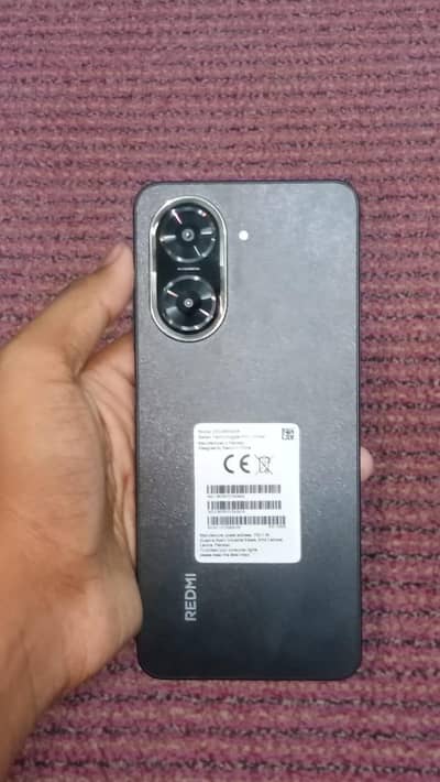Xiaomi Redmi A5
