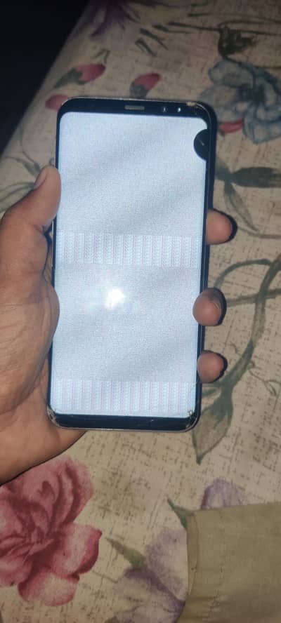 Samsung Mobile S8 Plus