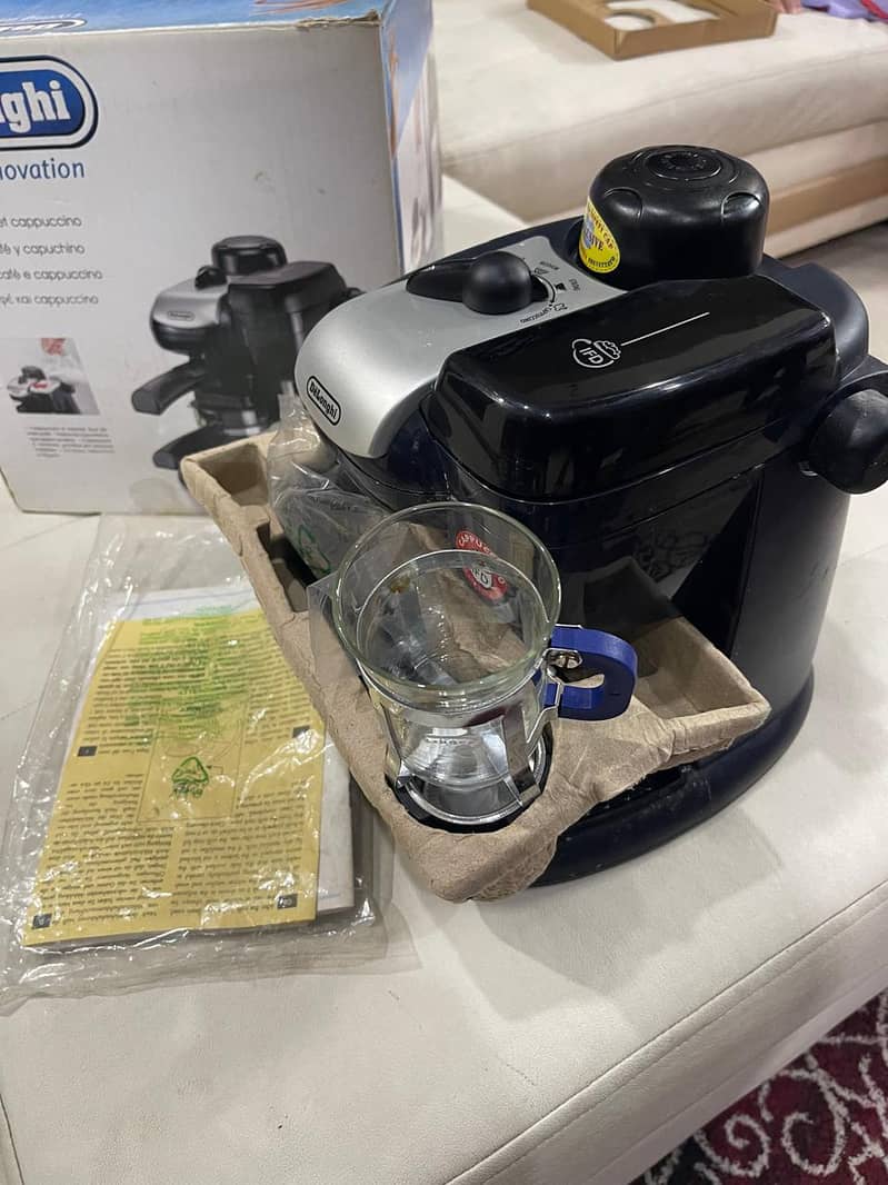 Coffee Machine 1