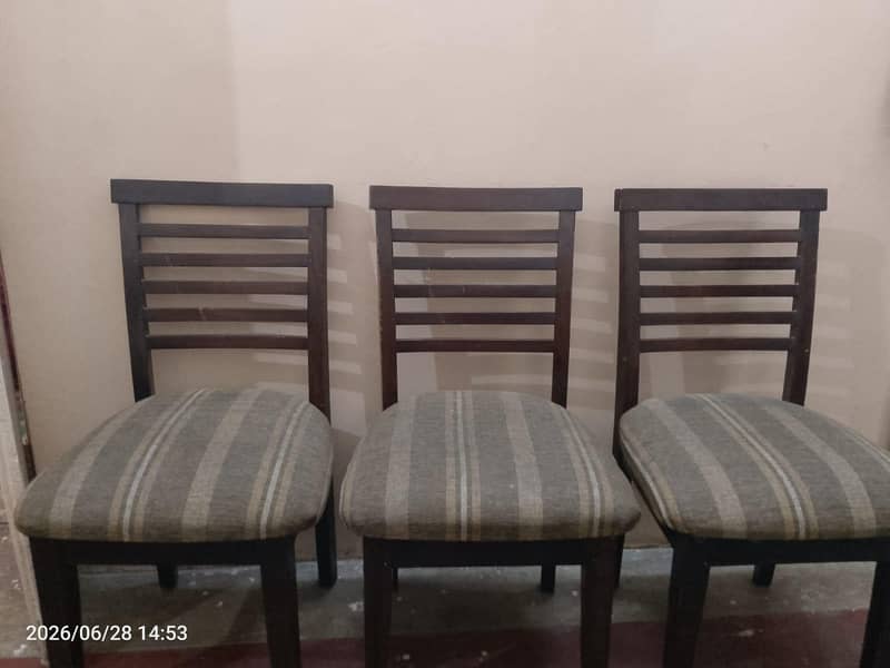 dinning Table 1