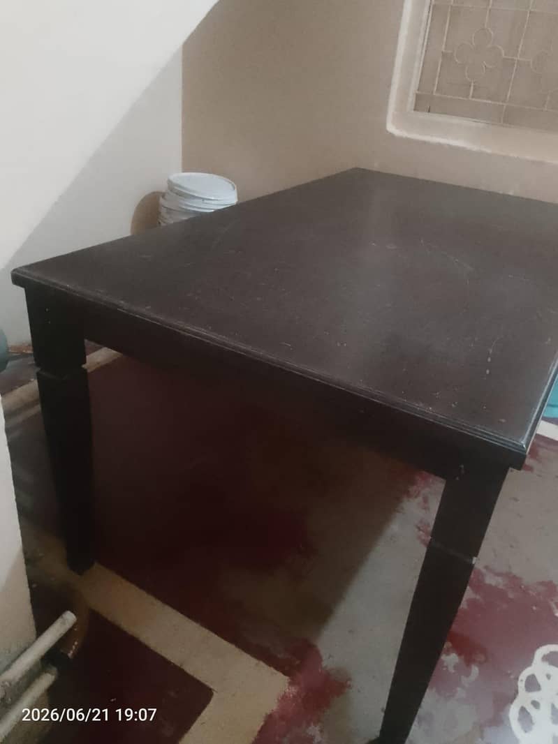 dinning Table 2