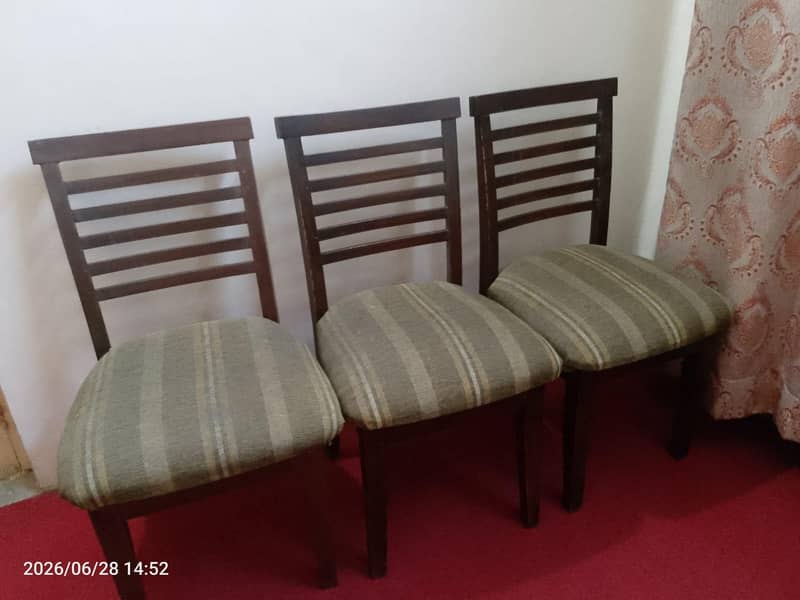 dinning Table 3
