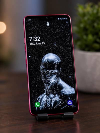 LG G7 ThinQ