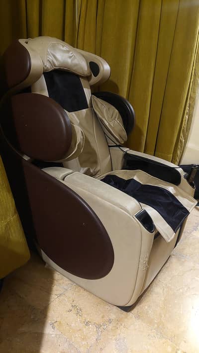 Osim Massage Chair