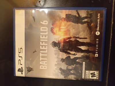 Battlefield 6