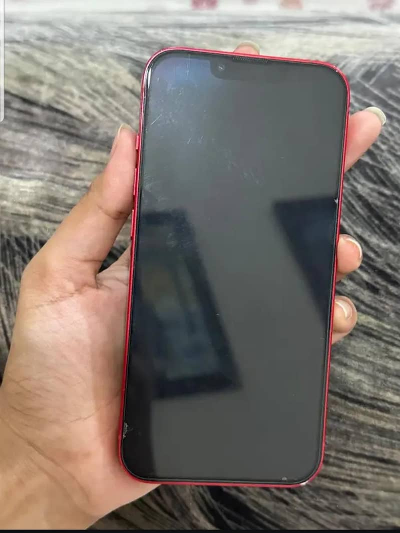 iPhone 13 1