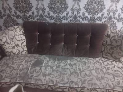 seven seater