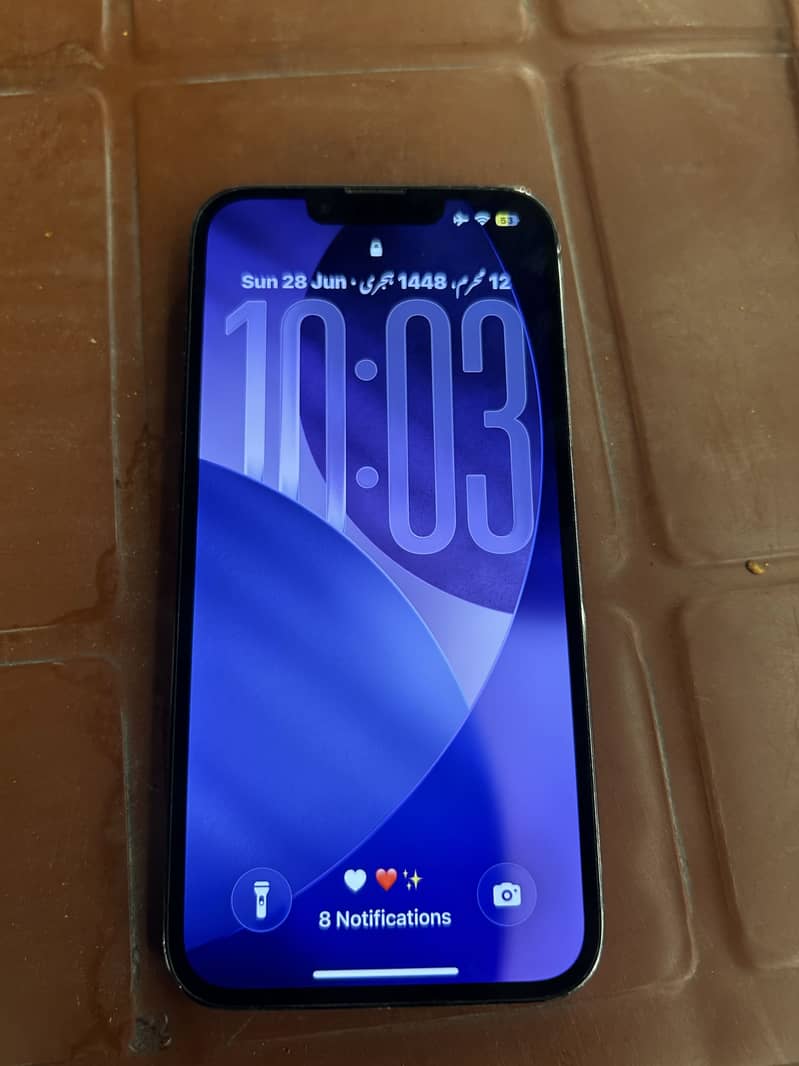 Apple iPhone 13 Pro 0