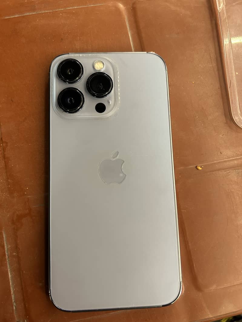 Apple iPhone 13 Pro 5