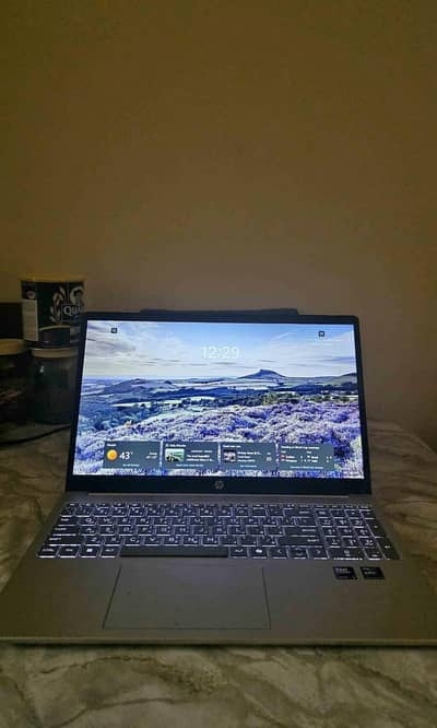 HP LAPTOP