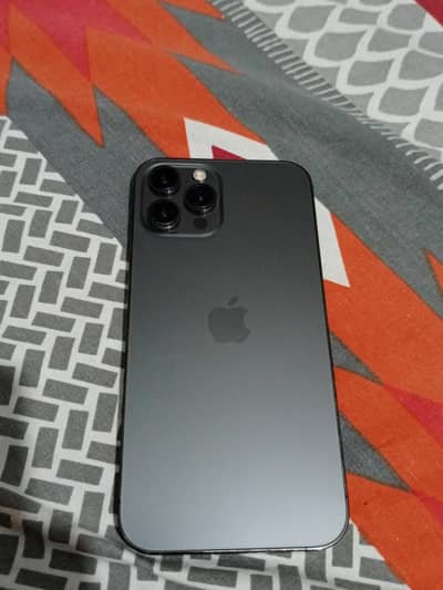 Apple iPhone 12 Pro Max