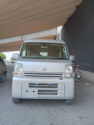 Suzuki Every 2026