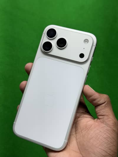 Apple iPhone 17 Pro Max Factory Unlock