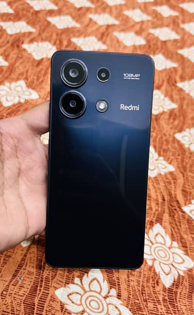 Xiaomi Redmi Note 13