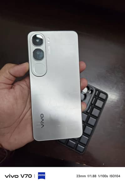 Vivo Y200