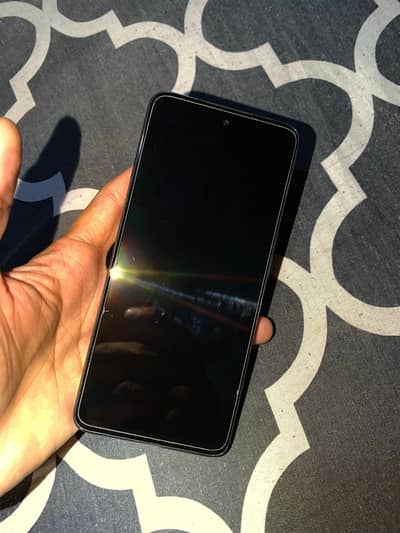 Motorola Moto G54